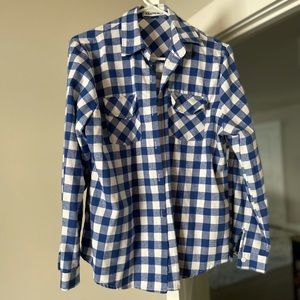 Soft light weight flannel